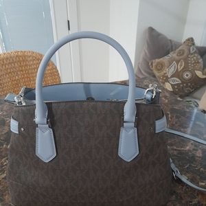 NWOT Michael Kors Handbag